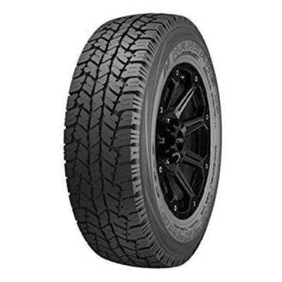 Nankang FT-7 255/60R18 112H M+S XL - KolayOto