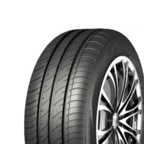 Nankang NA-1 155/65R13 73T - KolayOto