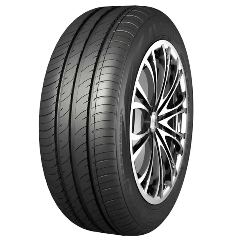 Nankang NA-1 205/55R15 88V - KolayOto