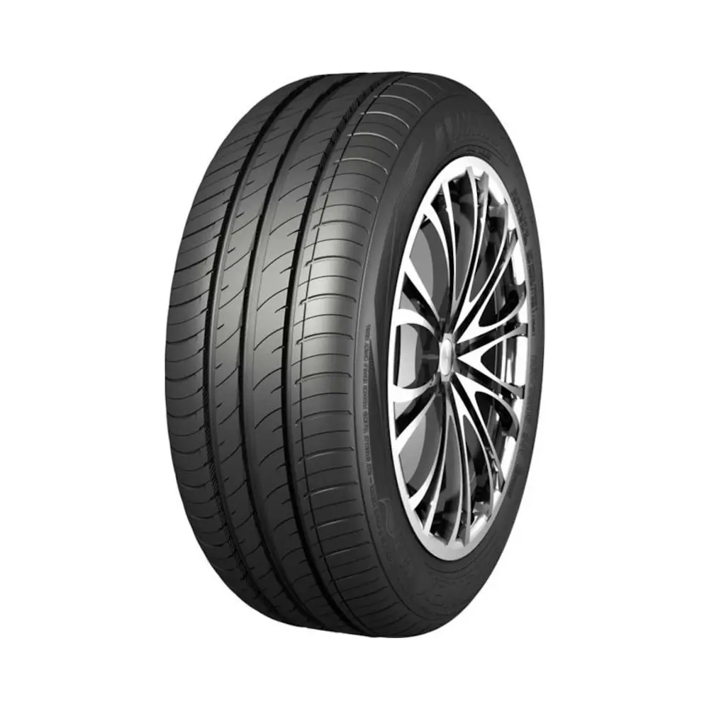 Nankang Econex NA-1 165/80R15 87T - KolayOto