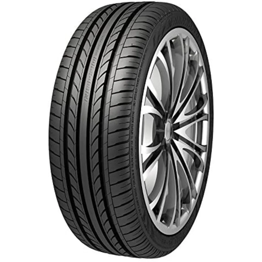 Nankang NS-20 225/35R20 93Y XL - KolayOto