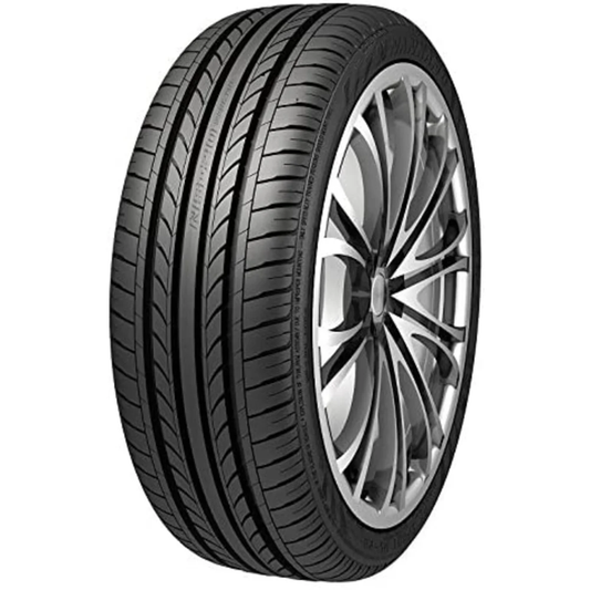 Nankang NS-20 245/40R20 95Y - KolayOto