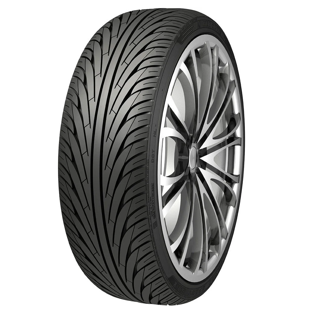 Nankang NS-2 165/50R15 72V - KolayOto