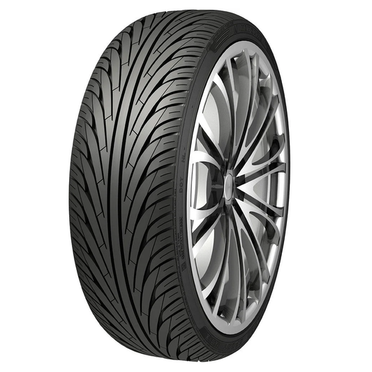 Nankang NS-2 195/60R13 83H - KolayOto