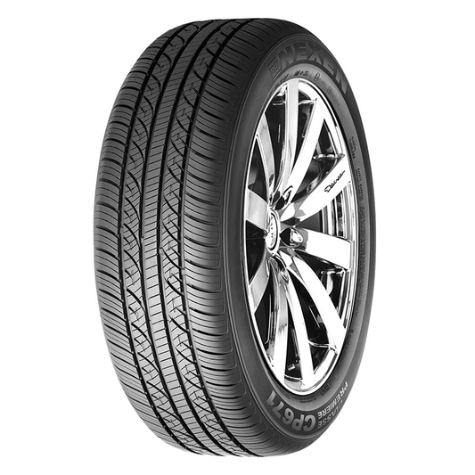 Nexen CP671 215/70R16 100H - KolayOto