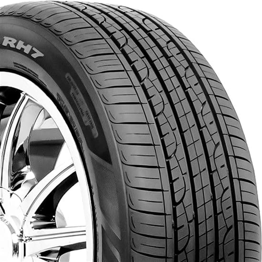 Nexen N'Priz RH7 235/70R17 107H - KolayOto