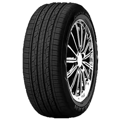 Nexen N'Priz RH7 255/60R18 108H - KolayOto