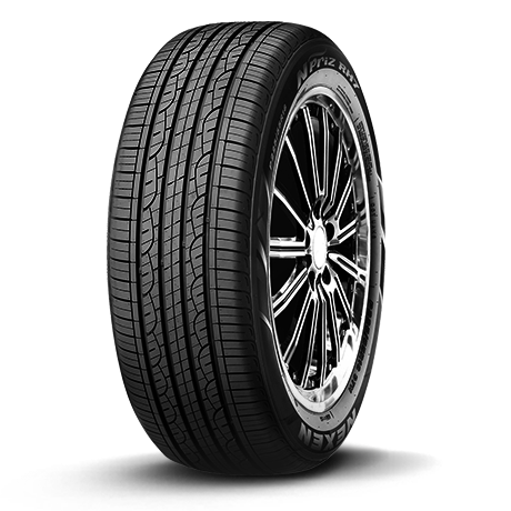 Nexen N'Priz RH7 235/70R17 107H - KolayOto