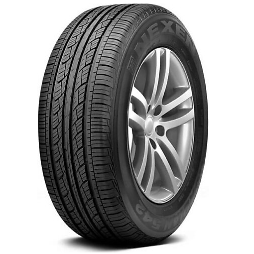 Nexen Roadian 542 245/70R17 110H - KolayOto