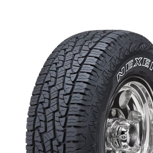 Nexen Roadian A/T 205/70R15C 104/102T - KolayOto