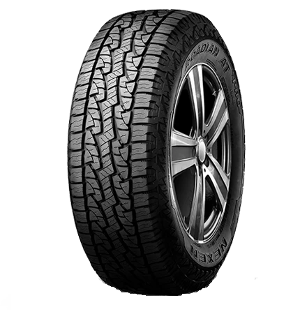 Nexen Roadian A/T 205/70R15C 104/102T - KolayOto