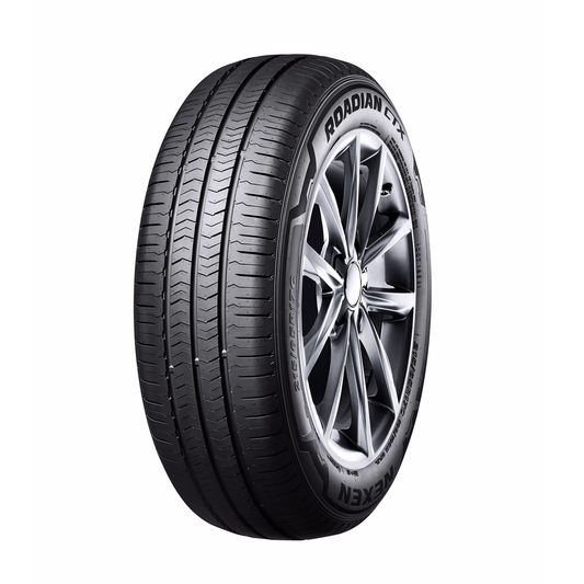 Nexen Roadian CTX 215/70R15C 109/107S - KolayOto