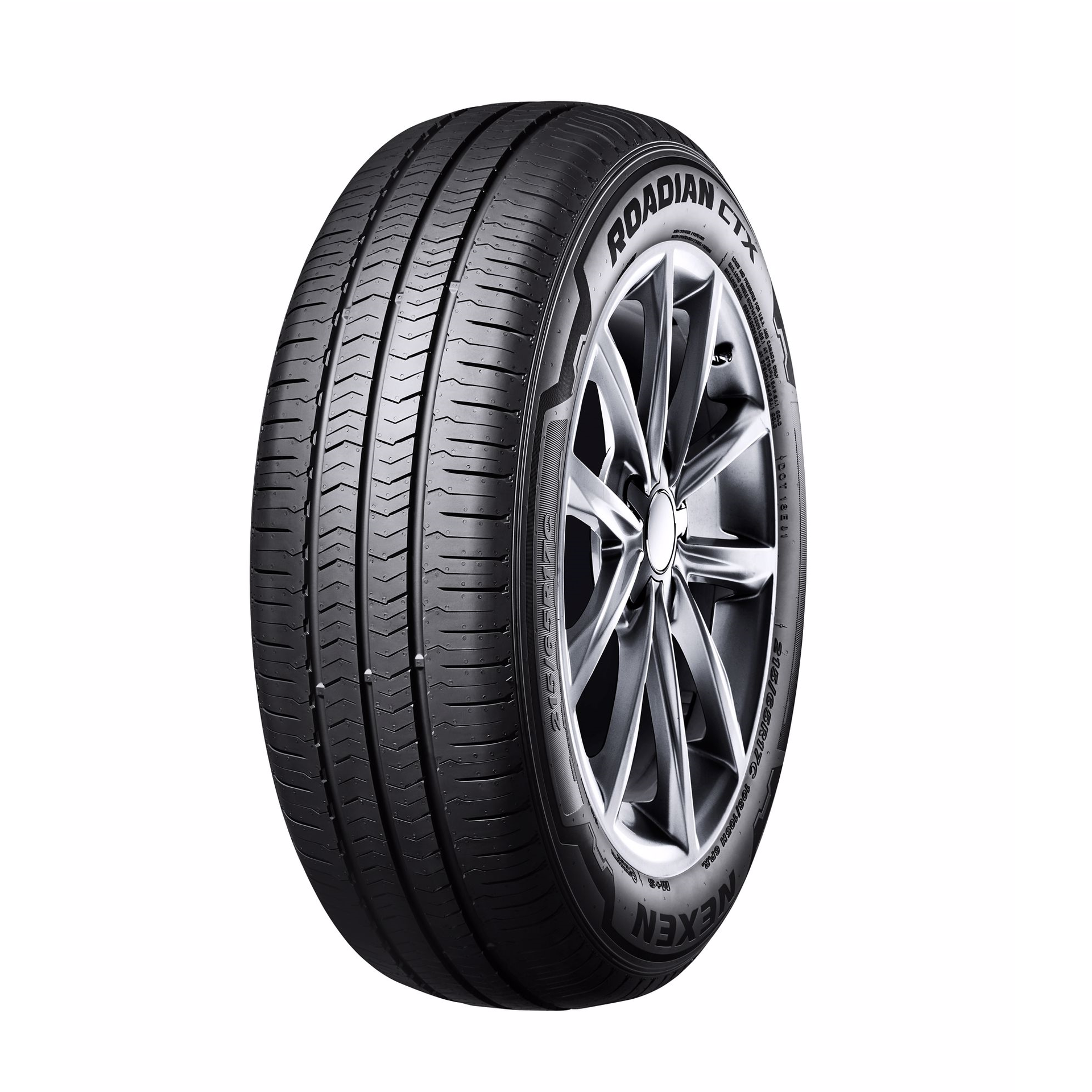Nexen Roadian CTX 235/55R18C 104/102H - KolayOto