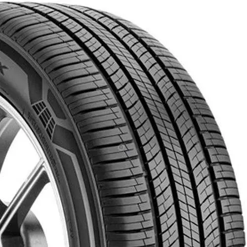 Nexen Roadian GTX 245/45R20 99V Lastiği