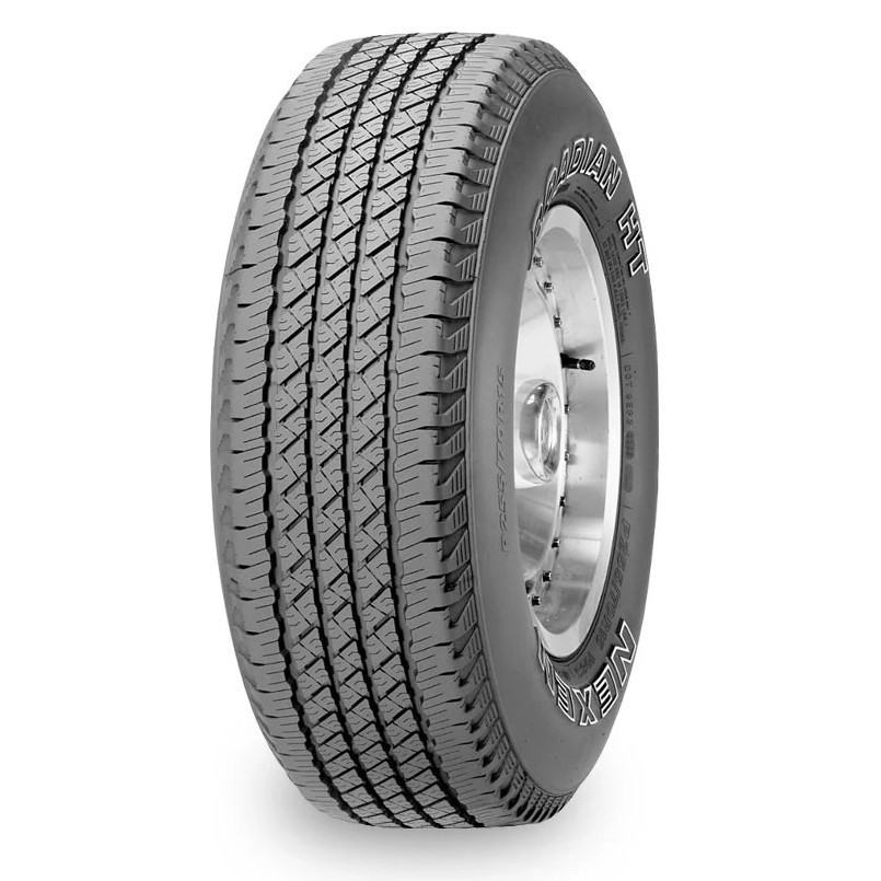 Nexen Roadian HT 225/75R15 102S - KolayOto