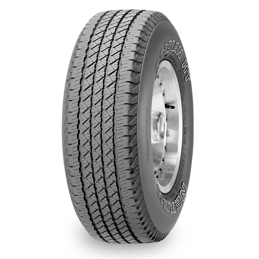 Nexen Roadian HT 225/75R15 102S - KolayOto