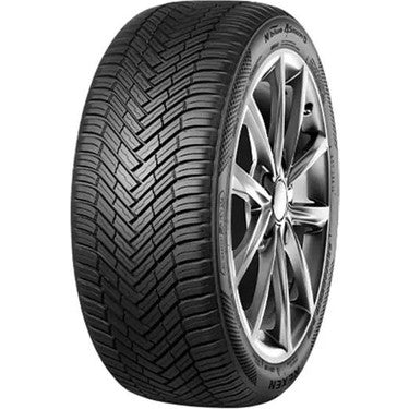 Nexen N'Blue 4Season 2 215/55R17 98V XL - KolayOto