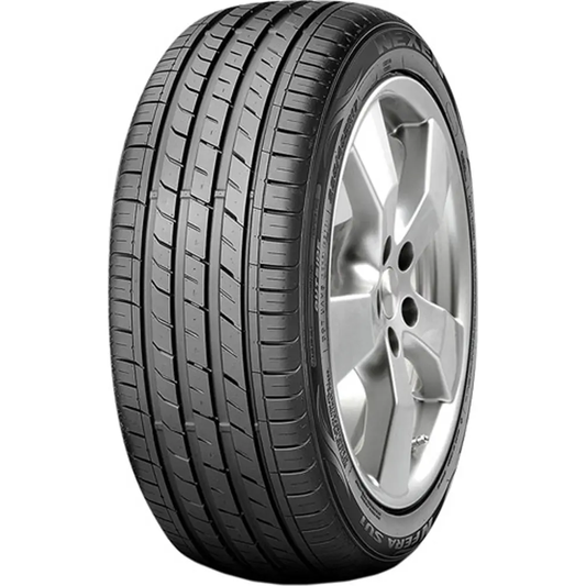 Nexen N'Fera SU1 245/40R18 97Y XL