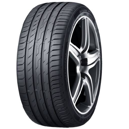 Nexen N'Fera Sport SUV 225/60R17 99V - KolayOto