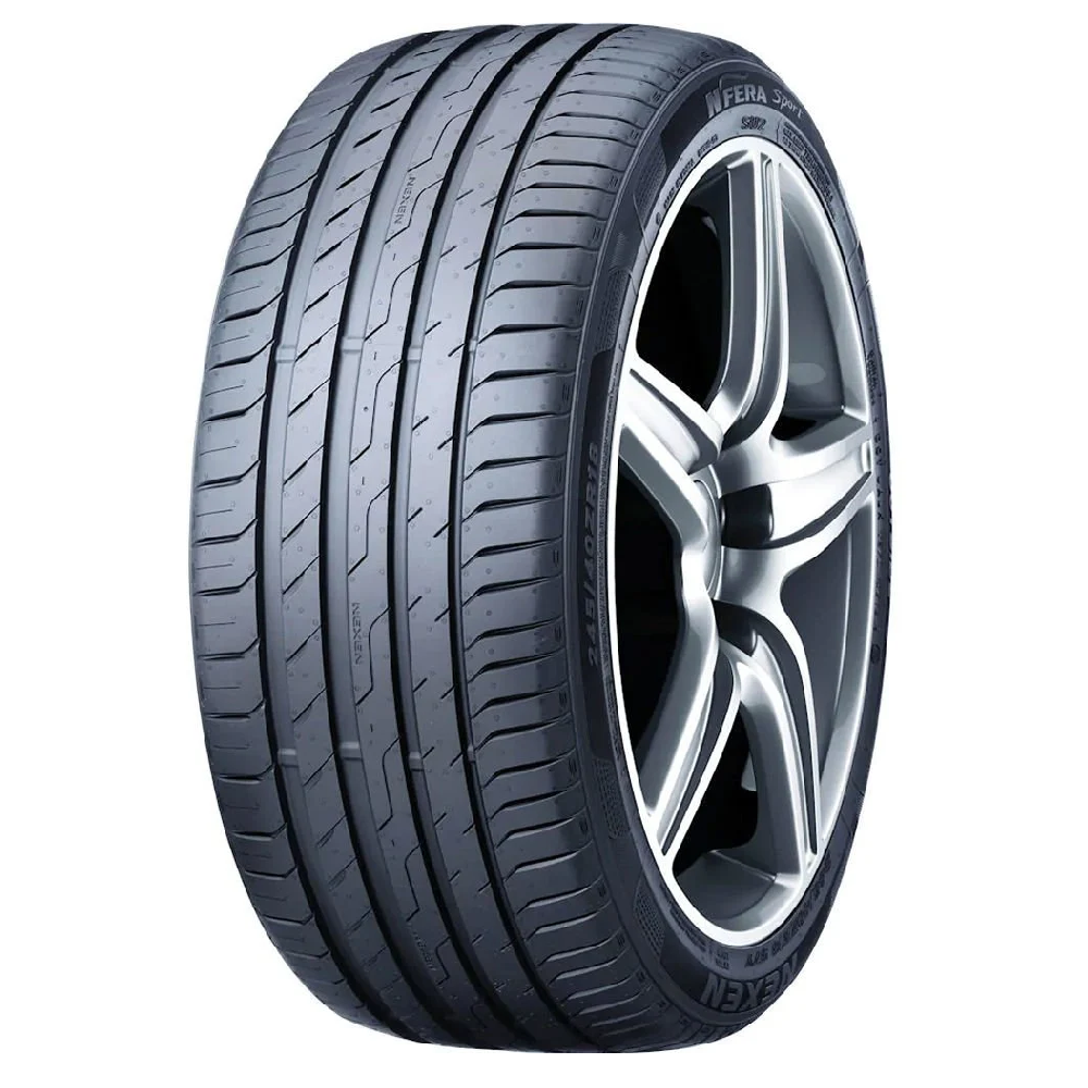 Nexen N'Fera Sport SU2 225/45R17 91Y AO - KolayOto