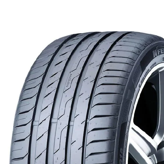 Nexen N'Fera Sport SU2 225/45R17 91Y AO - KolayOto