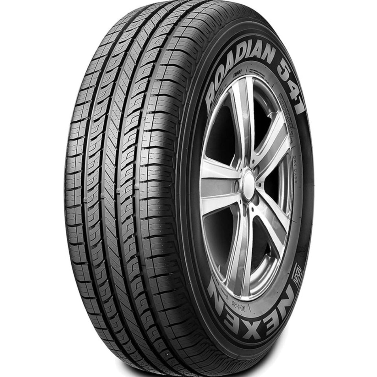 Nexen Roadian 541 235/75R16 108H - KolayOto