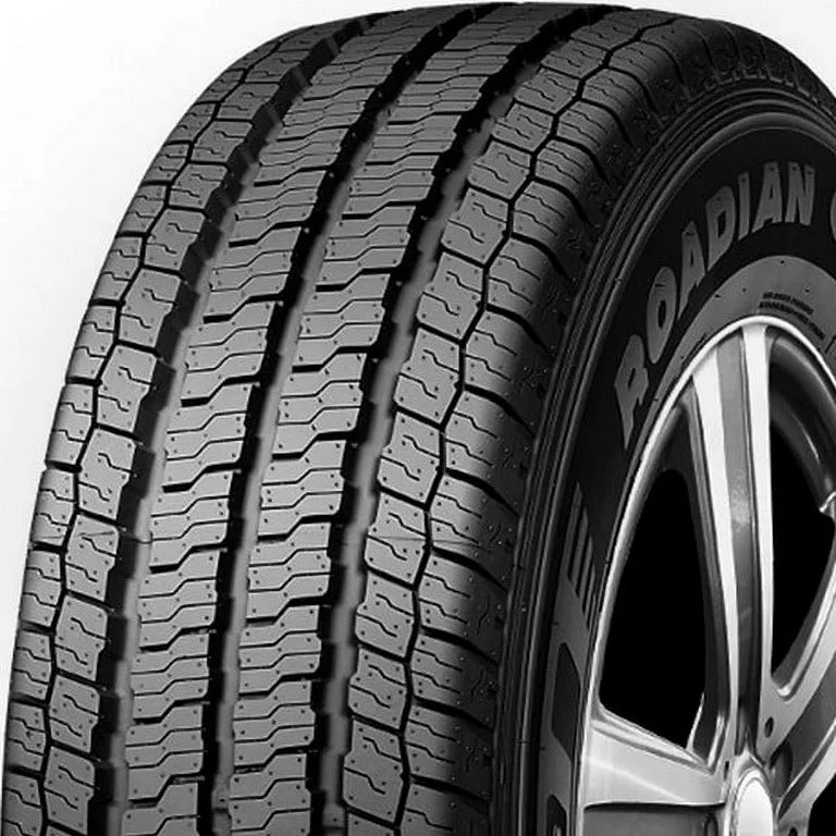 Nexen Roadian CT8 195R14C 106/104R - KolayOto