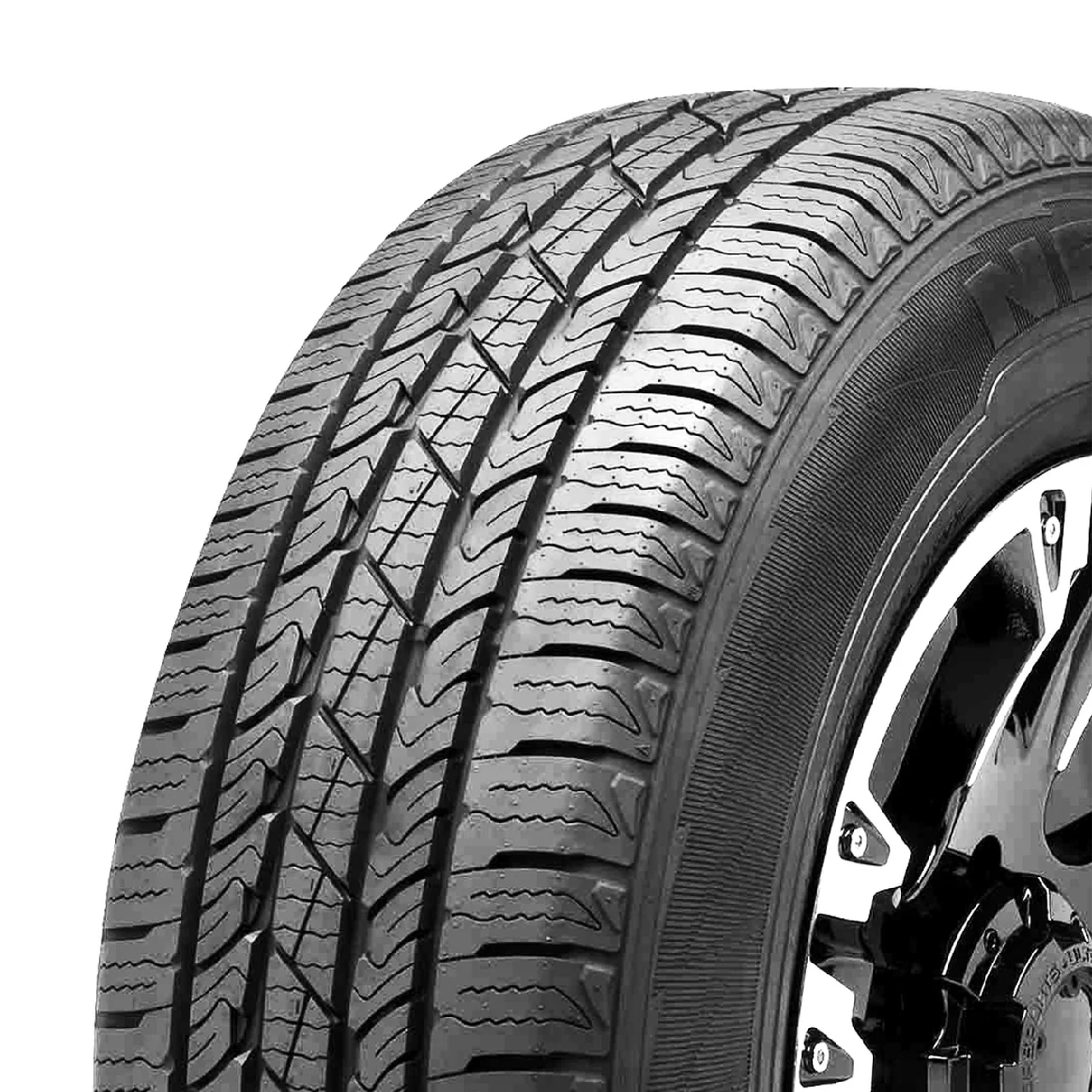 Nexen Roadian HTX RH5 255/65R16 109H - KolayOto