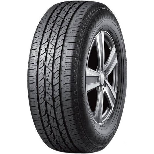 Nexen Roadian HTX RH5 235/60R18 103V - KolayOto