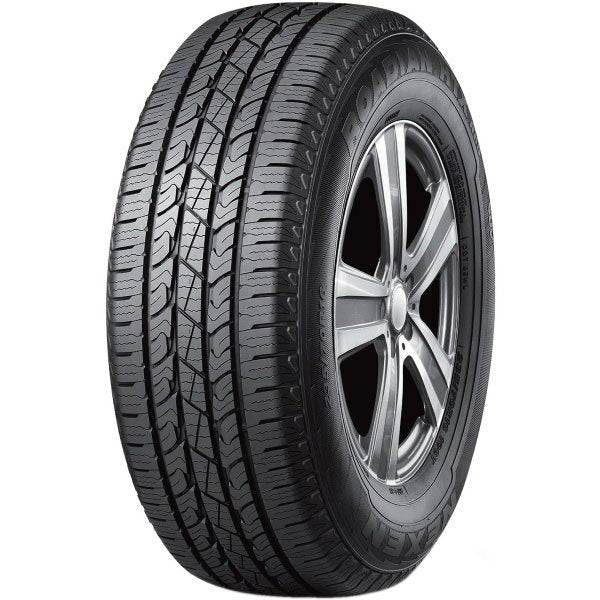 Nexen Roadian HTX RH5 235/70R16 106T - KolayOto