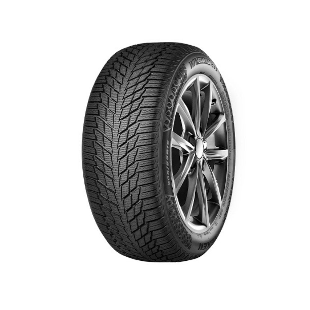 Nexen WinGuard Ice 3 205/60R16 96T XL