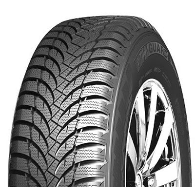 Nexen Winguard Snow'G WH2 185/60R14 82T - KolayOto