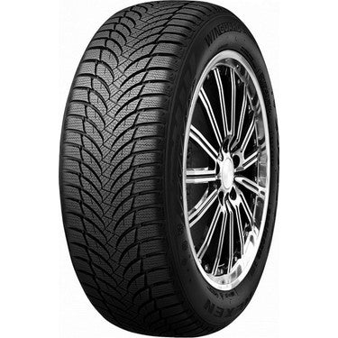 Nexen WinGuard Snow'G WH2 225/50R17 98V XL - KolayOto