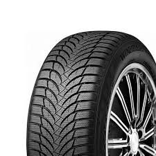 Nexen WinGuard Snow'G WH2 185/55R16 87T XL - KolayOto