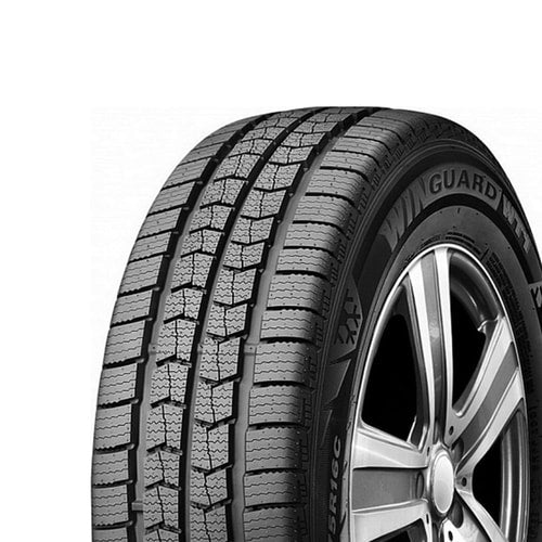 Nexen WinGuard WT1 235/65R16C 115/113R - KolayOto