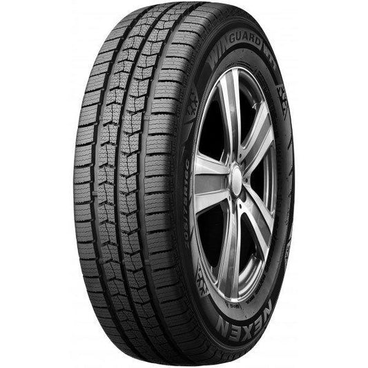 Nexen Winguard WT1 195/75R16C 107/105R - KolayOto