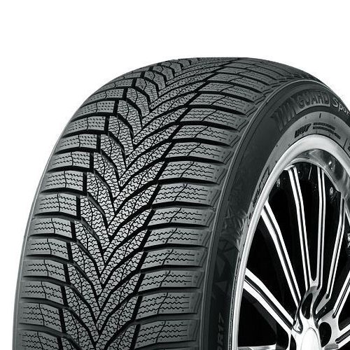 Nexen WinGuard Sport 2 SUV 255/65R16 109T - KolayOto