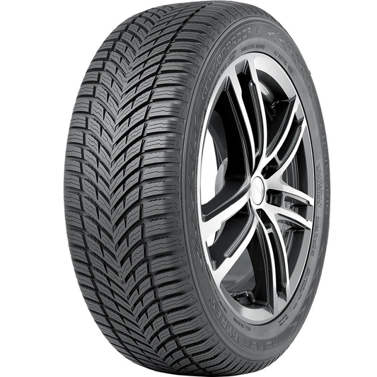 Nokian Seasonproof 1 215/55R16 97V XL - KolayOto