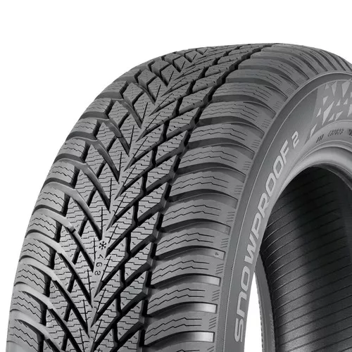 Nokian Snowproof 2 205/55R16 91T - KolayOto