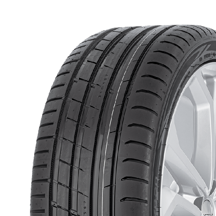 Nokian Powerproof 1 225/55R19 103V XL - KolayOto