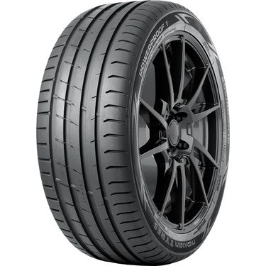 Nokian Powerproof 1 255/40R20 101Y XL - KolayOto