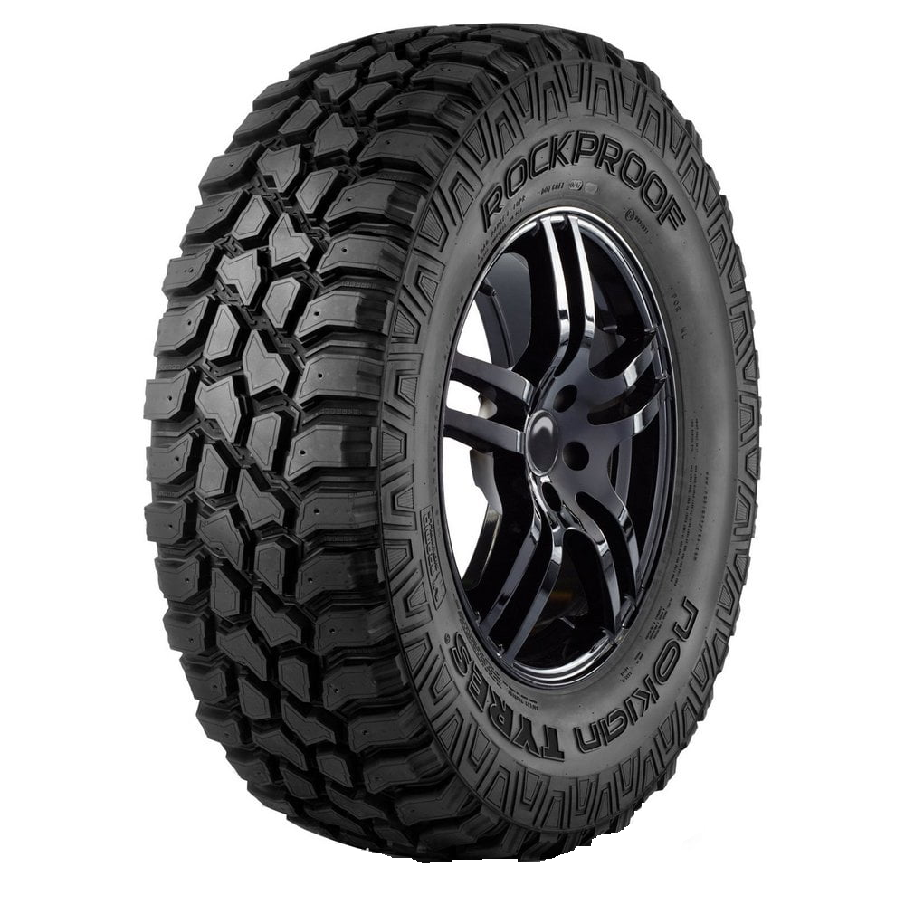 Nokian RockProof 245/75R16 120/116Q - KolayOto