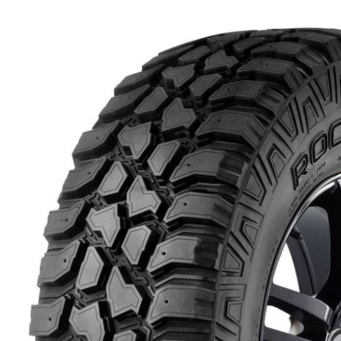 Nokian RockProof 285/70R17 121/118Q - KolayOto