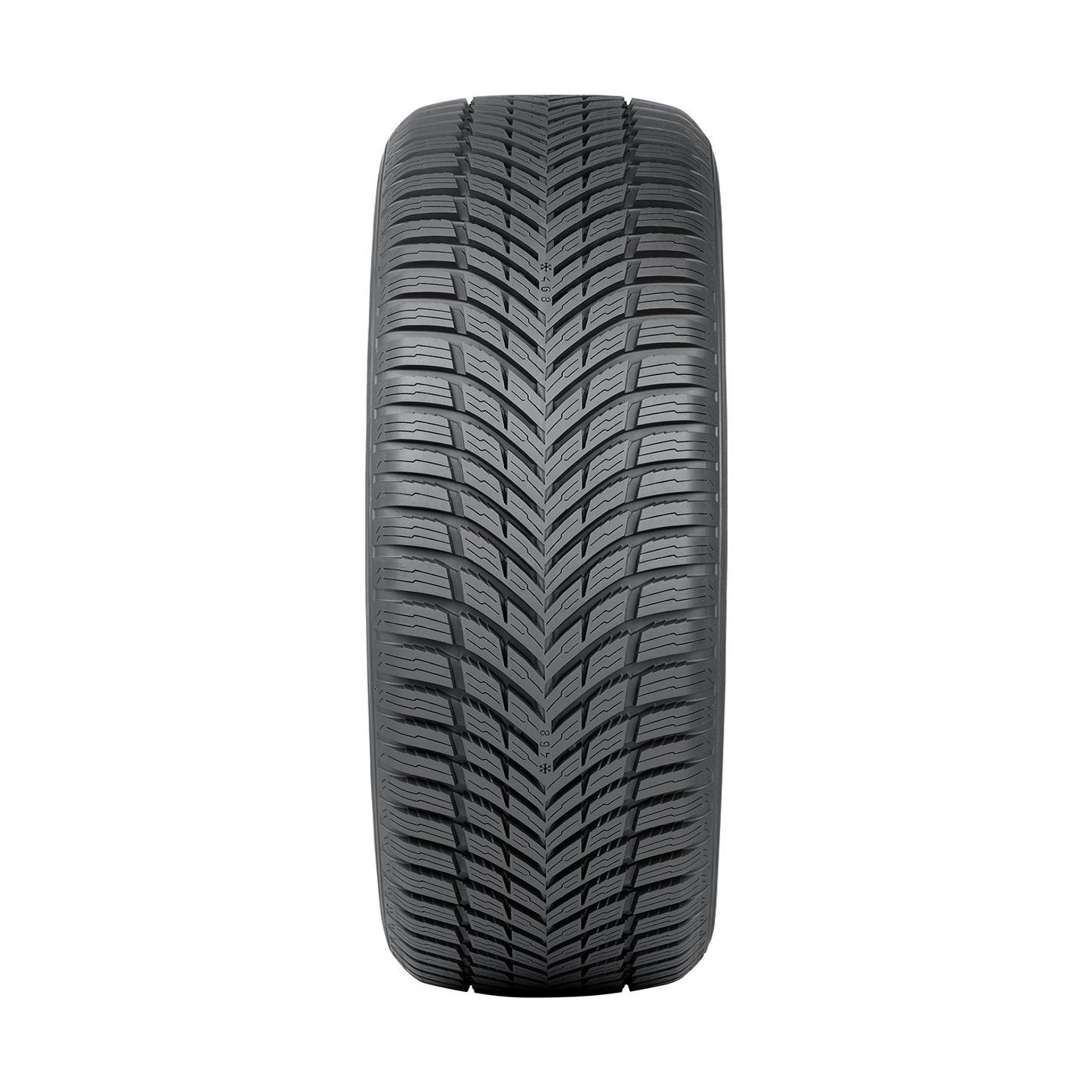 Nokian Seasonproof 1 225/40R18 92V XL Lastiği