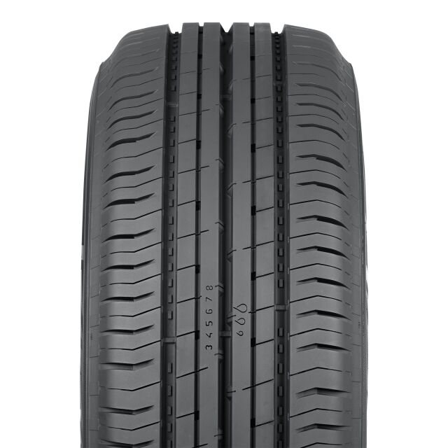 Nokian CargoProof C 235/65R16C 121/119R Lastiği