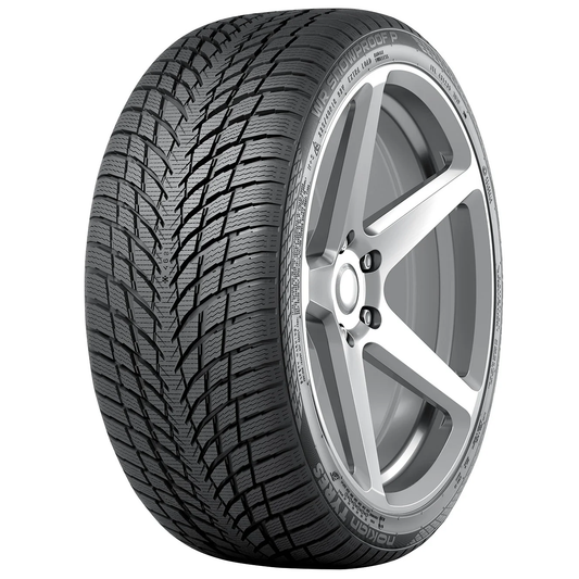 Nokian WR Snowproof P 225/50R18 99V XL - KolayOto