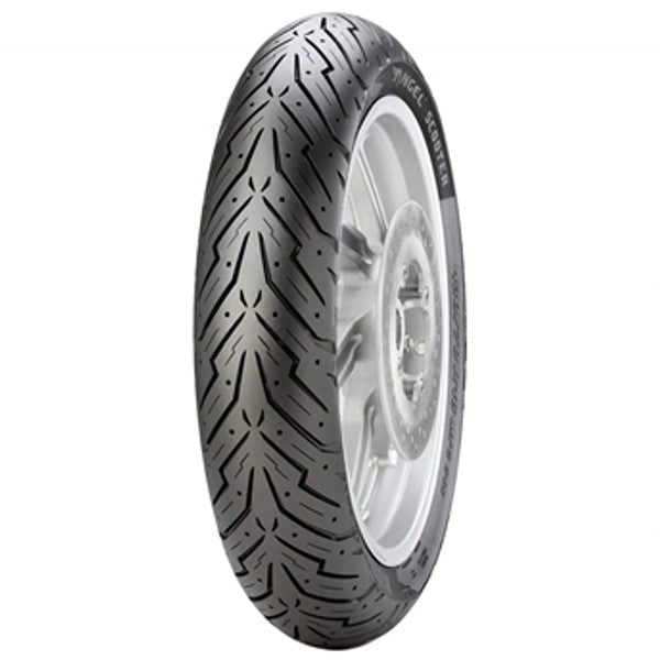 Pirelli Angel 110/70-13 48S Scooter ve Motosiklet Ön Lastiği