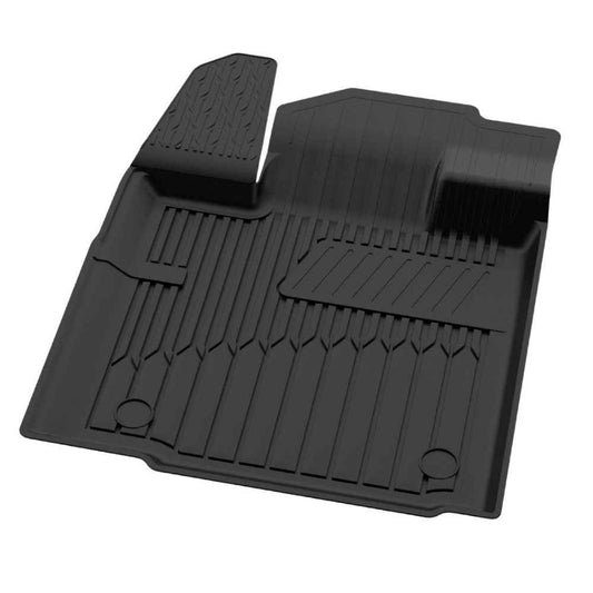Sahler Togg T10X 2023+ Uyumlu 4.5D Pro Premium Havuzlu Siyah Oto Paspas Takımı Fiyatları