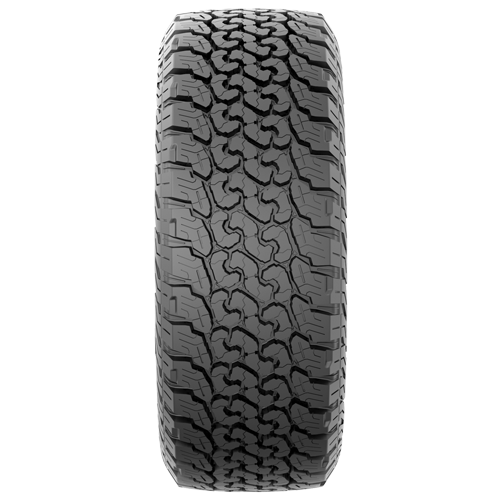 Petlas Peaklander A/T 265/70R16 121/118S TL LRE RWL