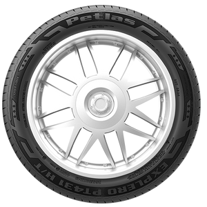 Petlas Explero H/T PT431 225/55R18 98V - KolayOto